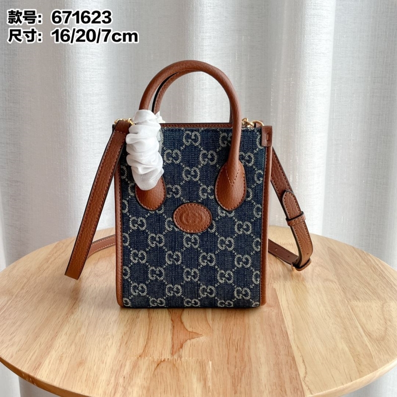 Gucci Top Handle Bags